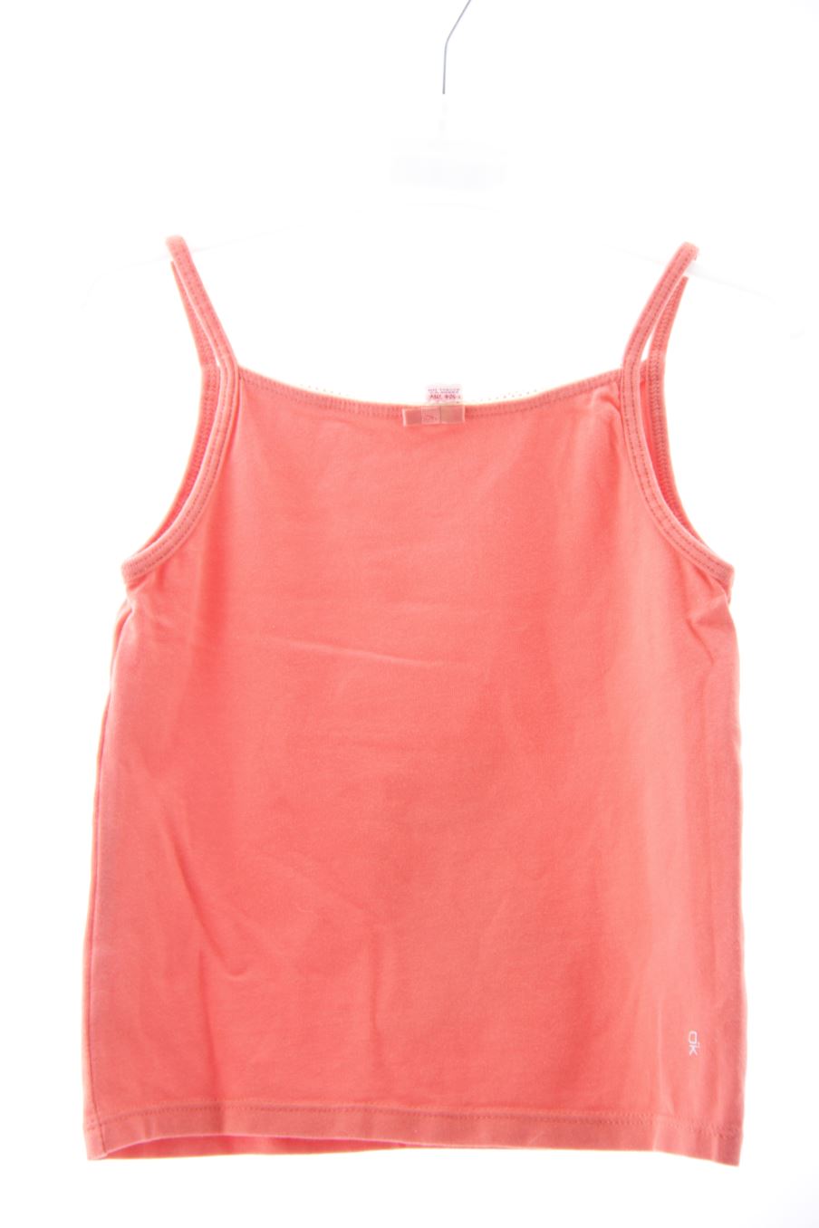 Top de Okaidi de la talla 3 años de segunda mano