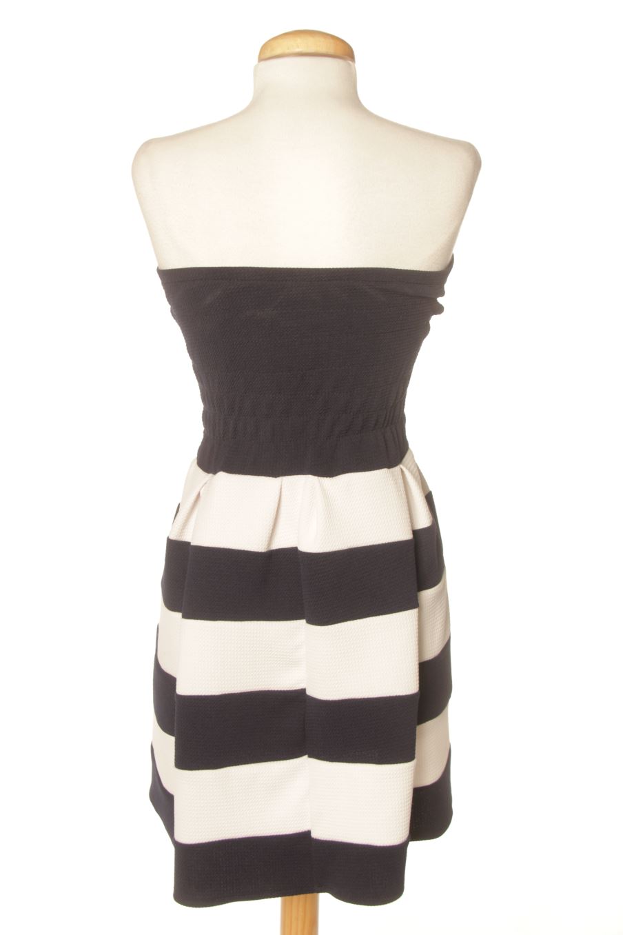 Robe casual Made in italy de la taille M, de couleur rayures