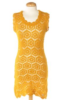 Einfaches Kleid S Ruga