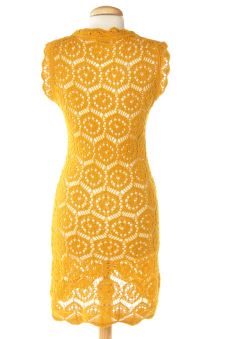 Einfaches Kleid S Ruga