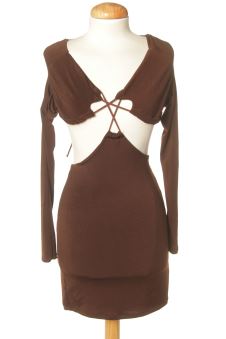Vestido casual S Hoppas, foto 1 de 2