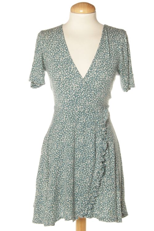 Vestido casual
