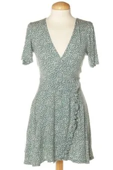 Robe de jour S Pull & Bear, photo 1 sur 2