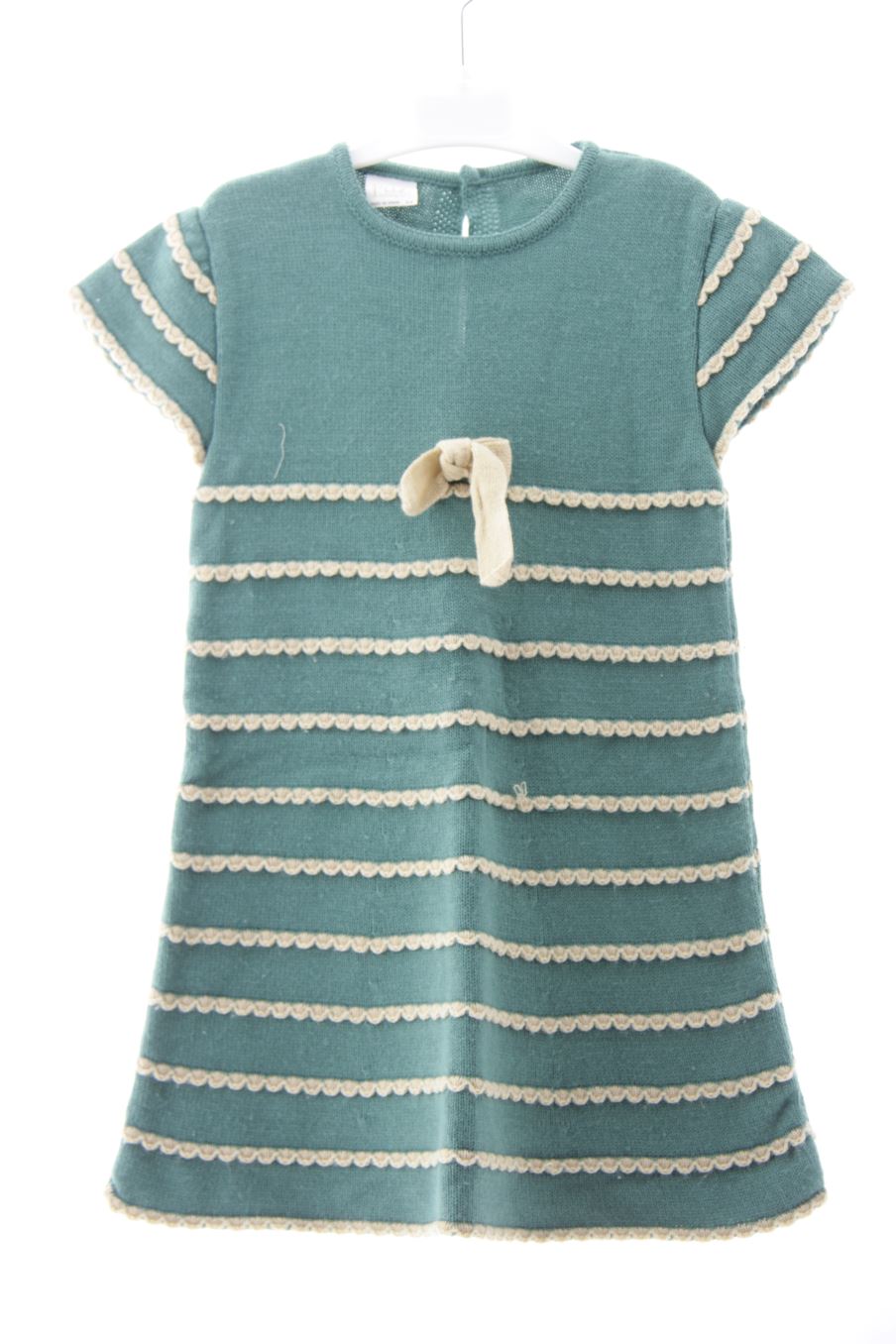 gebraucht Paz Rodriguez Aufwändiges Kleid Größe 116