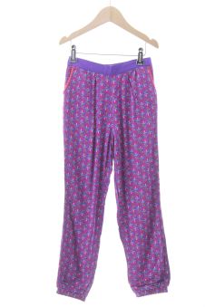 Pantalón 7 años Sergent Major