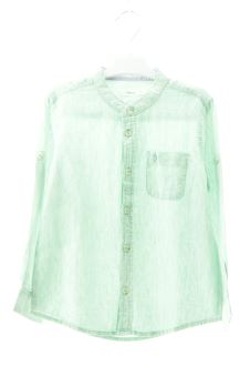 Chemise manches longues 6 ans Sfera