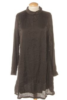 Einfaches Kleid M NA-KD