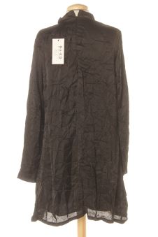 Einfaches Kleid M NA-KD