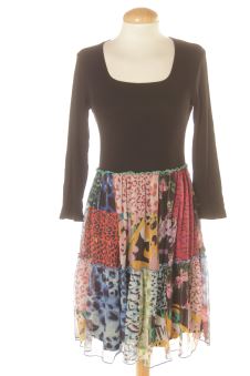 Robe casual M Sourtex
