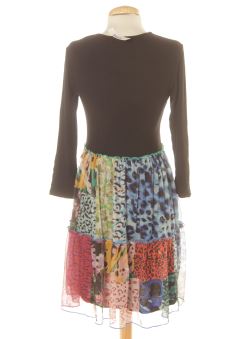 Robe casual M Sourtex