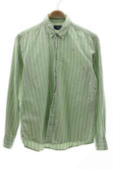 Chemise 42 Alvaro Moreno