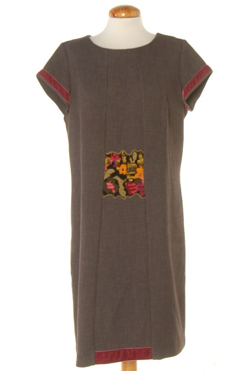 Robe casual