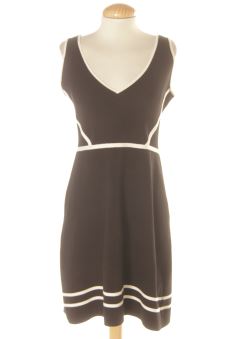 Einfaches Kleid M Calvin Klein