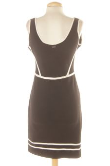 Einfaches Kleid M Calvin Klein