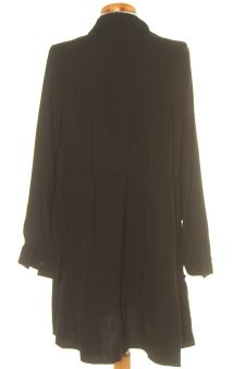 Vestido casual S Zara