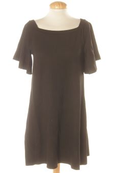 Vestido casual S Trafaluc