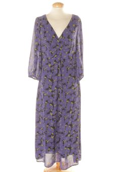 Vestido casual 38 Kaffe