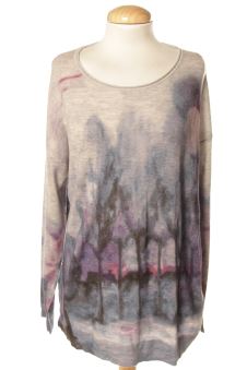 Pull L Elena miro