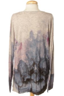Pull L Elena miro