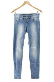 Vaquero 36 Stradivarius