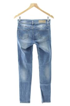 Vaquero 36 Stradivarius