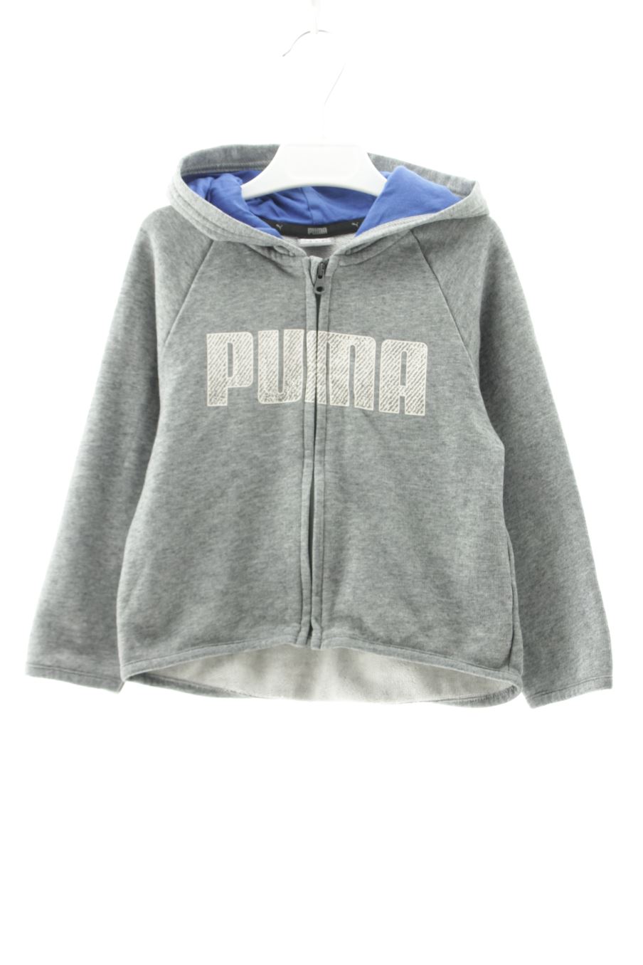 Sweatshirt Puma de la taille 2 ans de seconde main