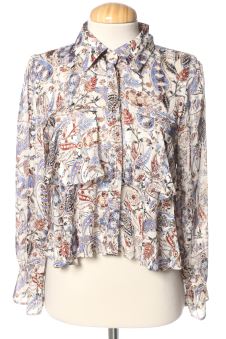 Camisa S Zara