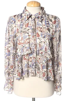 Camicia S Zara, foto 1 di 2