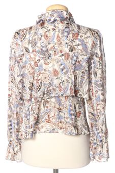 Camisa S Zara