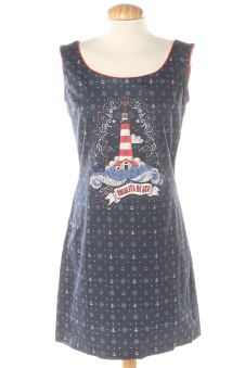 Robe casual S Rosalita Mc Gee