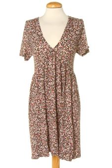 Vestido casual S Pull & Bear