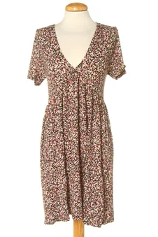 Robe casual S Pull & Bear, photo 1 sur 2