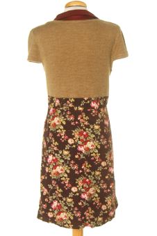 Robe casual L Laga