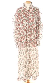 Vestido casual XL Iturri Enea