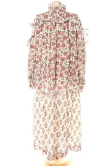 Vestido casual XL Iturri Enea