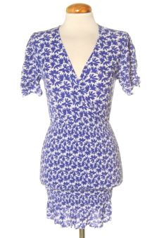 Robe casual XXS Brownie