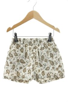 Pantaloni corti 2 anni Piqué