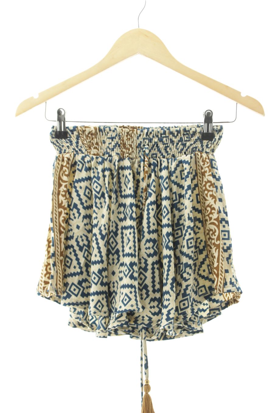 Kurze Hose von Bigg Bull Größe XS, Farbe Aufdruck, für