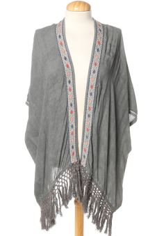 Kimono Única Pepe Jeans, foto 1 de 2