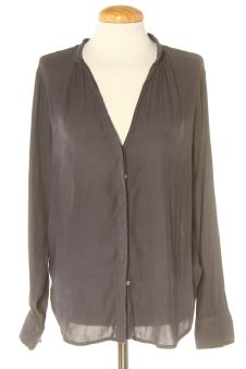 Camisa 36 H&M, foto 1 de 2