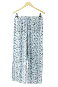 Pantalon décontracté M Mango, photo 1 sur 2