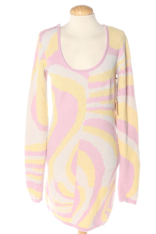 Robe casual