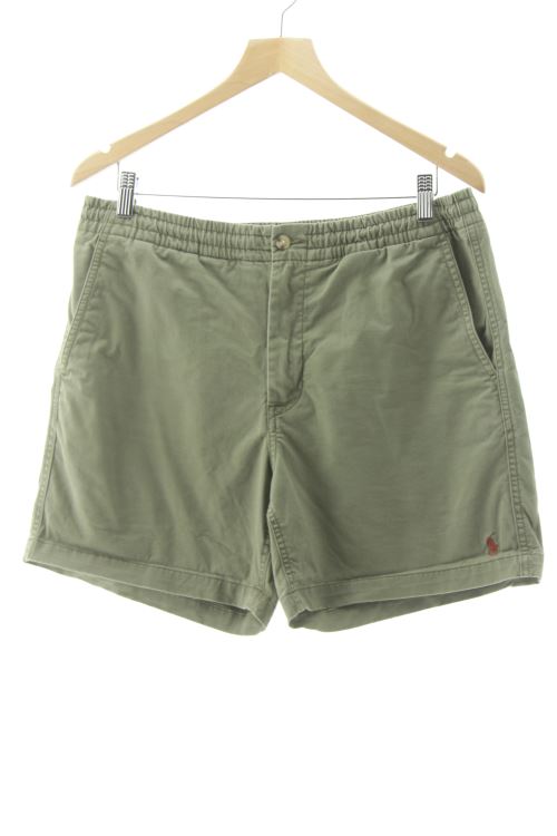 Pantalón corto