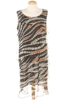 Robe de jour 46 Made in italy, photo 1 sur 2