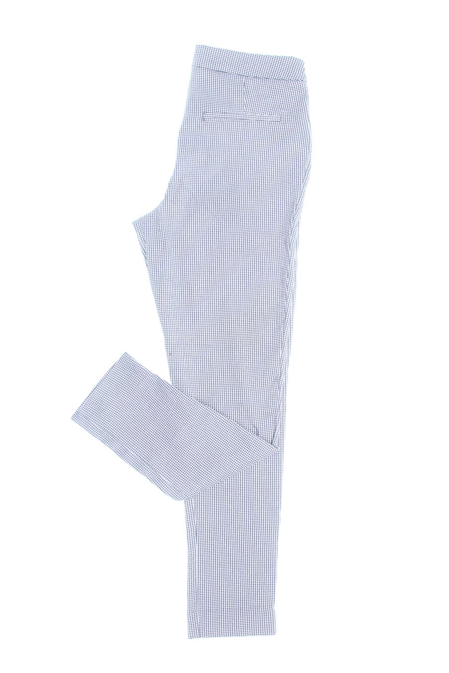 Pantalones de Fórmula Joven de la talla 38, de color negro