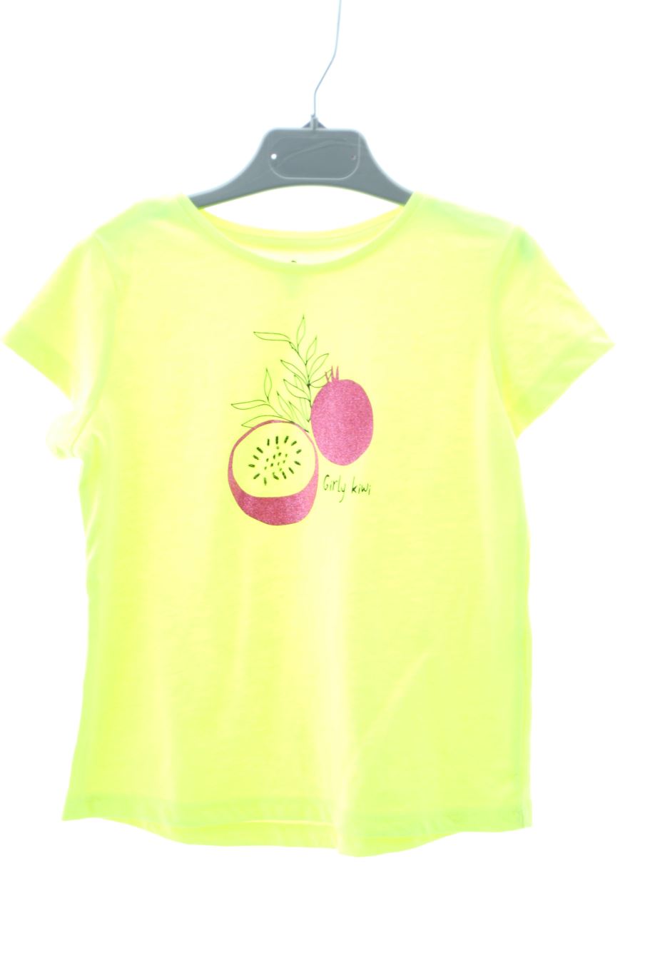 Camiseta de Zkidiliz de la talla 4 años de segunda mano