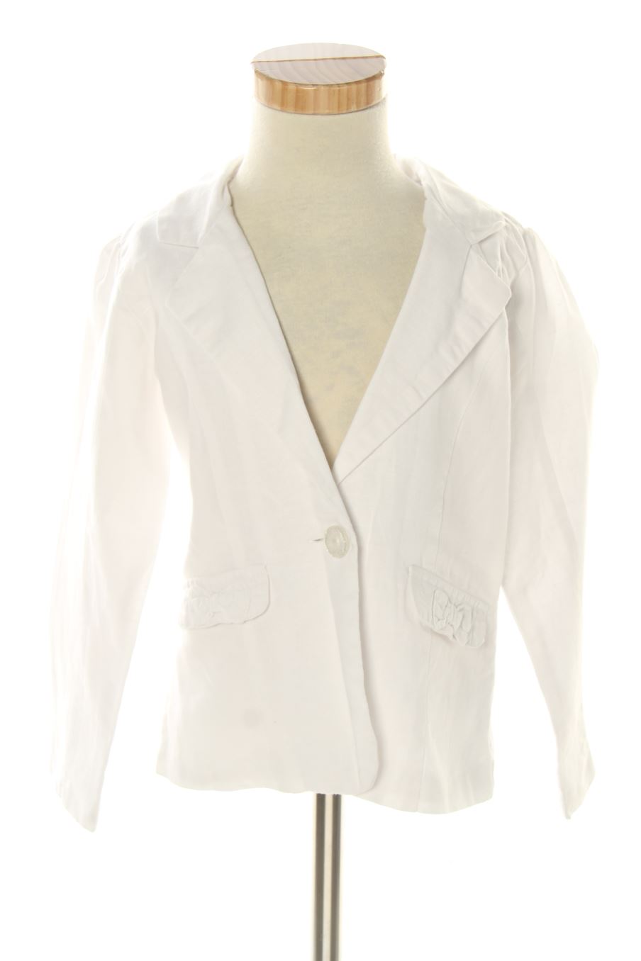 Blazer de Orchestra de la talla 6 años de segunda mano