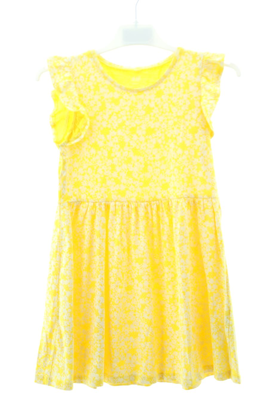 Robe casual H&M de la taille 4 ans de seconde main