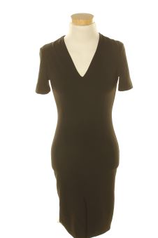 Robe casual XS Mango, photo 1 sur 2