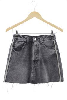 Falda 36 Stradivarius, foto 1 de 2